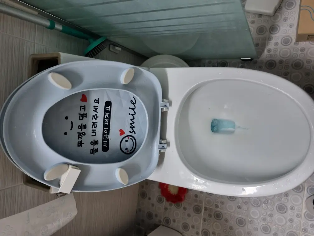 변기 관통기 뚫음 4